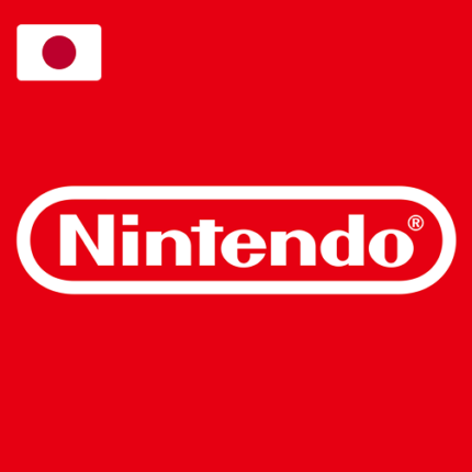Nintendo Japan 500 JPY