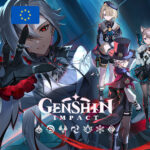 genshin impact europe