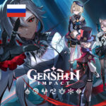 genshin impact russia