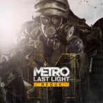 Metro: Last Light Redux Steam CIS