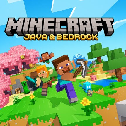 minecraft java bedrock