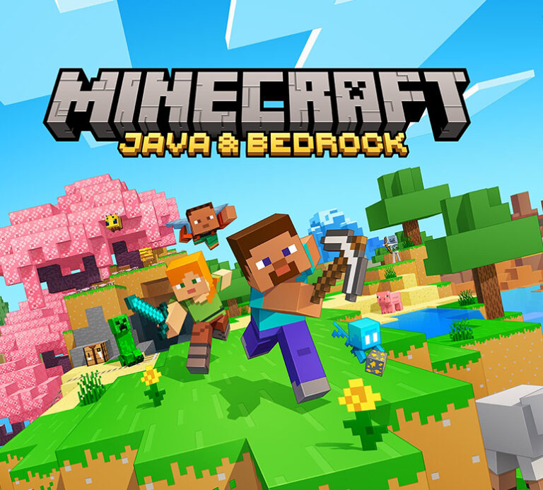 minecraft java bedrock