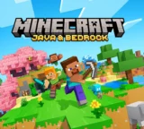 Minecraft: Java & Bedrock Edition Global
