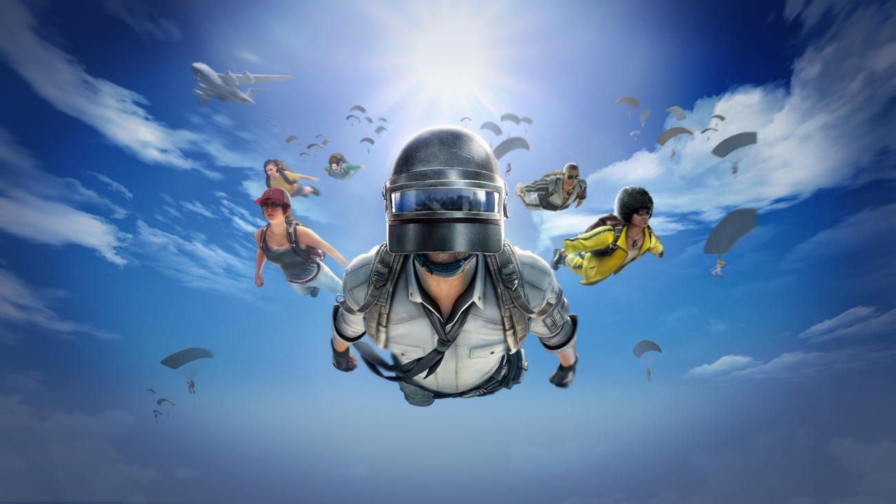 pubg mobile uc almaq