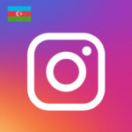 Instagram Azerbaycan Beğeni Kadın [ Maksimum 20K ] | Premium Hesaplar | 180 Gün Telafi ♻️ |