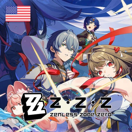 zenless zone zero united states