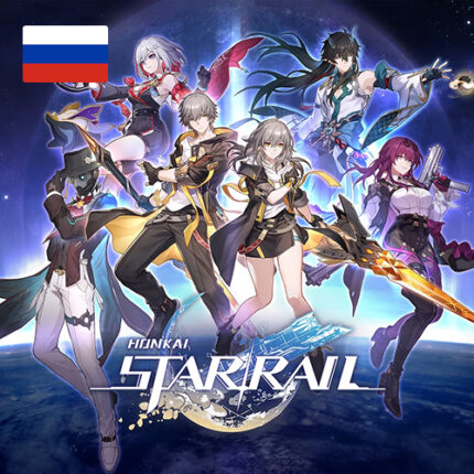 honkai star rail