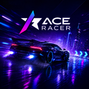 ace racer token