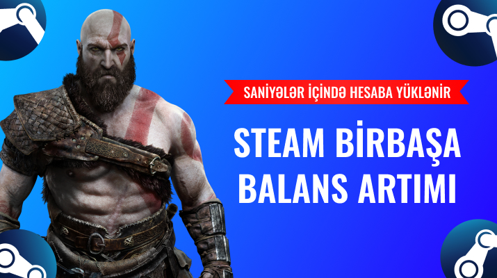 steam balans