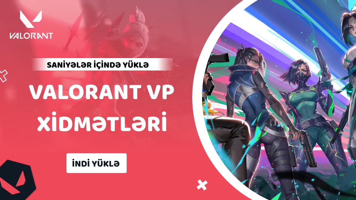 valorant vp