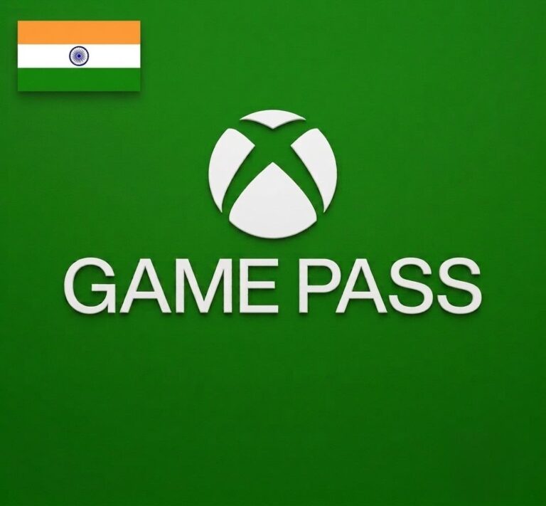 game pass india