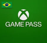 Xbox Game Pass Brazil
