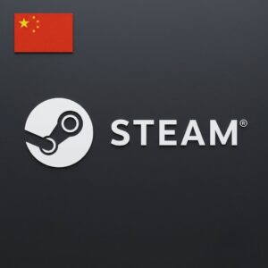 steam wallet codd china
