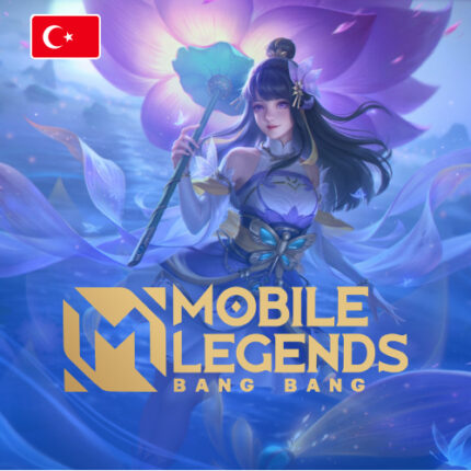 Mobile Legends Turkiyə