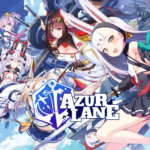 azur line