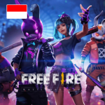 Freefire Indonesia Weekly Membership