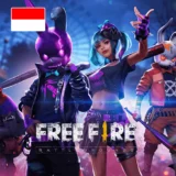 Free Fire İndoneziya