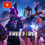 free fire vietnam