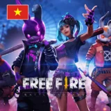 Free Fire Vietnam