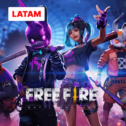 Free Fire LATAM