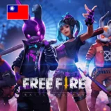 Free Fire Tayvan