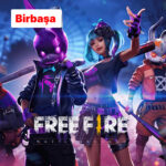 free fire global topup