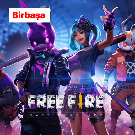 Free Fire Global