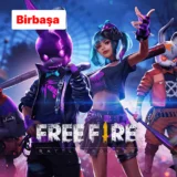 Free Fire Global
