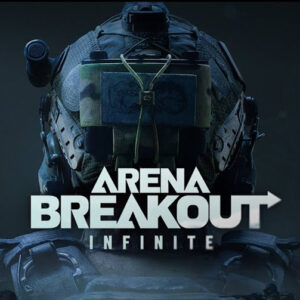 arena breakout infinite