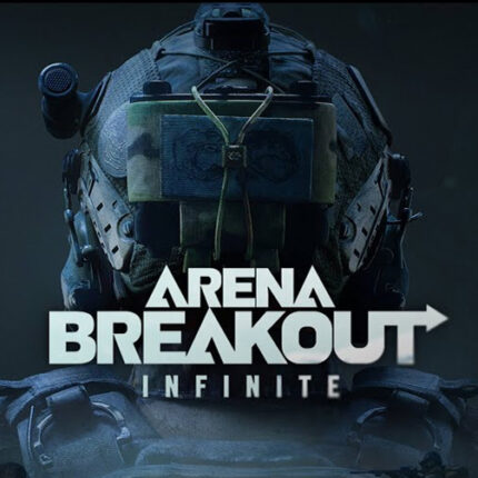 Arena Breakout Infinite