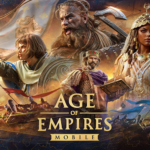 Age of Empire Mobile 1,999 Apex Coins