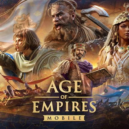 Age of Empire Mobile