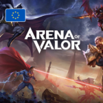 Arena of Valor Europe 150