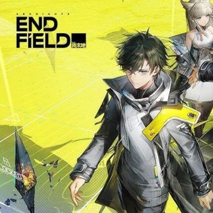 Arknight: Endfield
