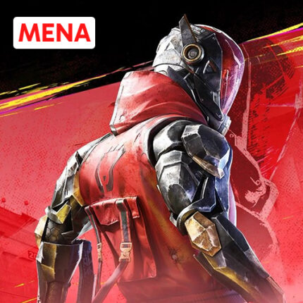 Blood Strike MENA