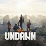 Undawn