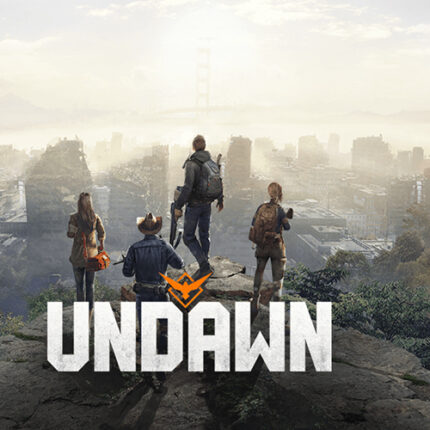 Undawn Global
