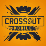 crossout mobile