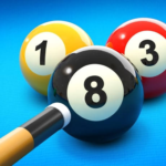 8 Ball Pool Golden Spin