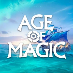age of magic