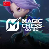 Magic Chess: Go Go Türkiyə