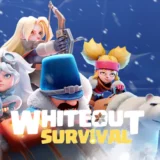Whiteout Survival