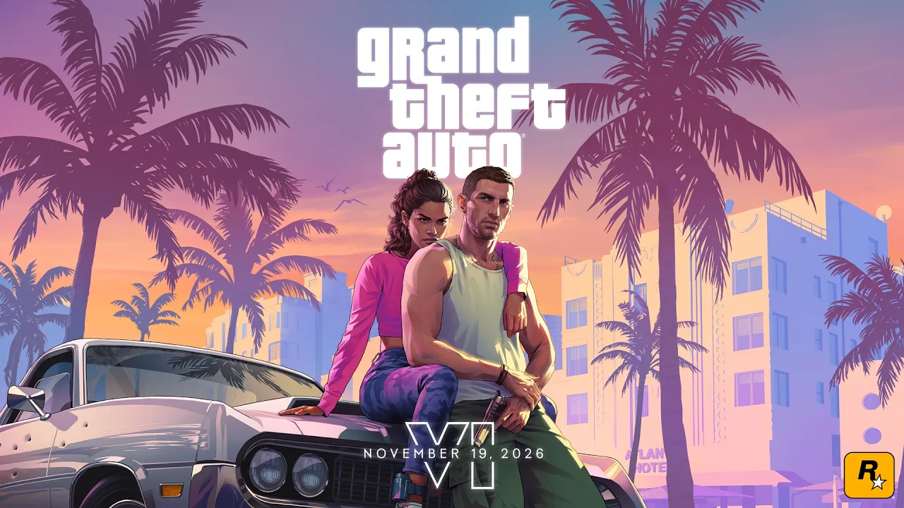 GTA 6: Çıxış tarixi, xəritə, personajlar və oyun haqqında bütün yeniliklər