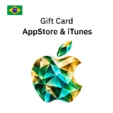 App Store & iTunes Brazil