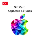 App Store & iTunes Turkey