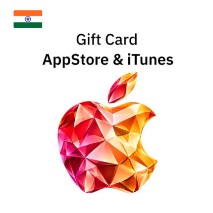 App Store & iTunes India 100 INR
