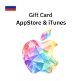 App Store & iTunes Russia