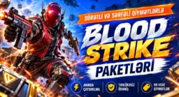 blood strike gold satışı