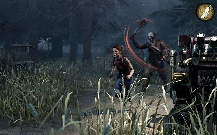 Dead by Daylight – Onlayn sağ qalma mübarizəsi